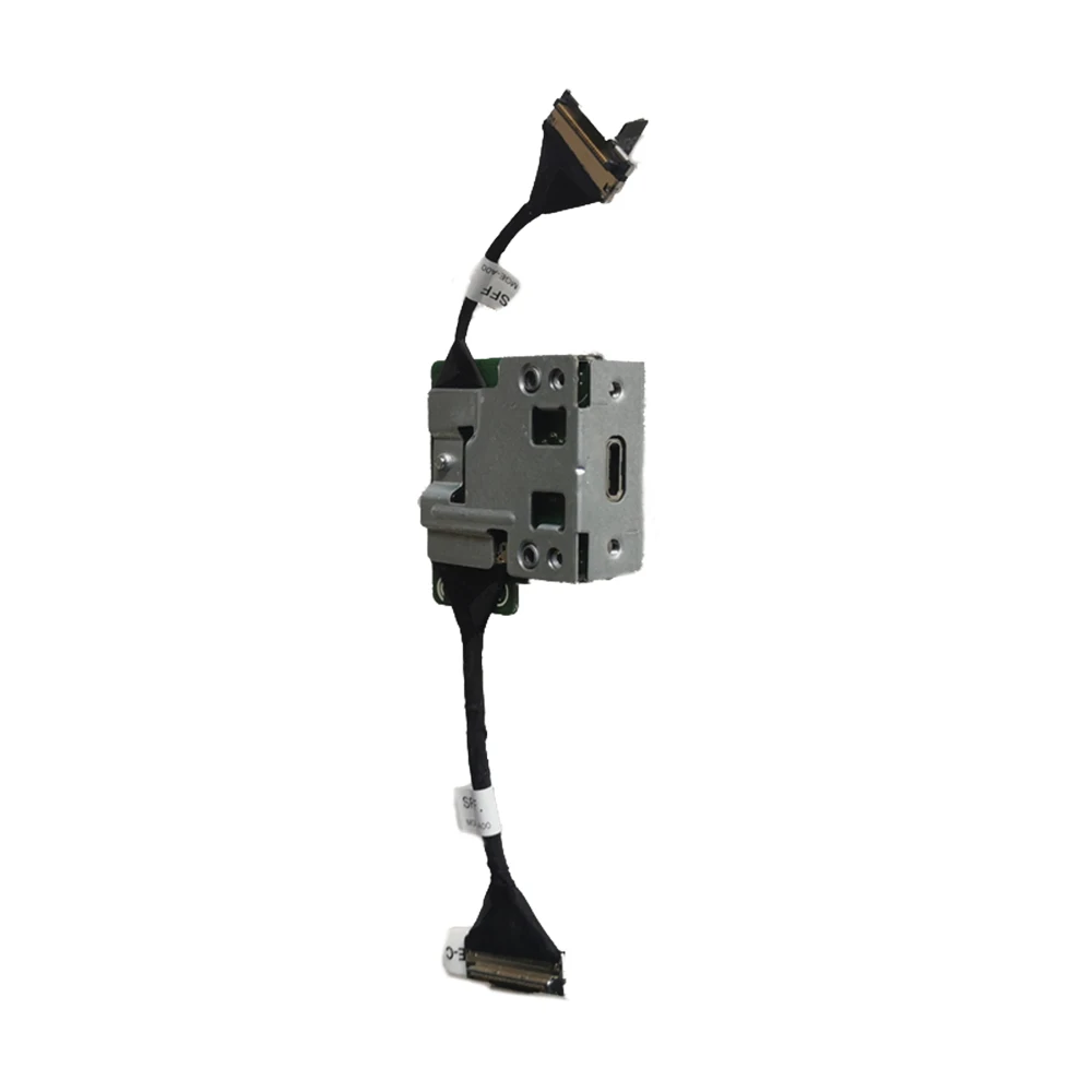 Оригинальная плата для Optiplex 5070 7070 7060 MT SFF MFF ALT Type-c R9J4K 8XP85 WRMH0 0R9J4K 08XP85 0WRMH 0 адаптер типа C
Оригинальная плата для Optiplex 5070 7070 7060 MT SFF MFF ALT Type-c R9J4K 8XP85 WRMH0 0R9J4K 08XP85 0WRMH 0 адаптер типа C