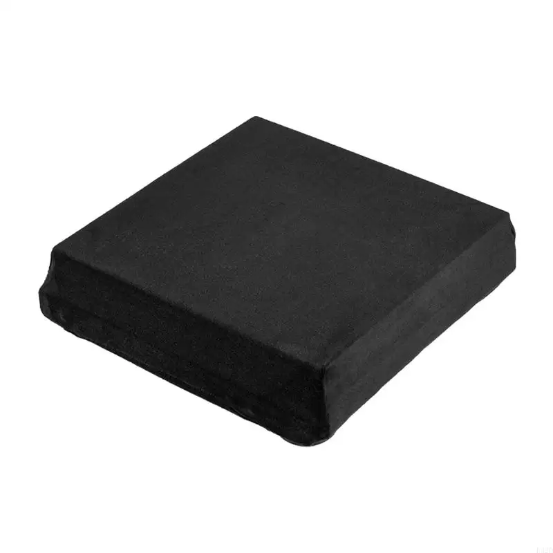 F42D Elasticized Guar Dust Cover для Technica на LP60XBT поддерживает качество музыки
F42D Elasticized Guar Dust Cover для Technica на LP60XBT поддерживает качество музыки