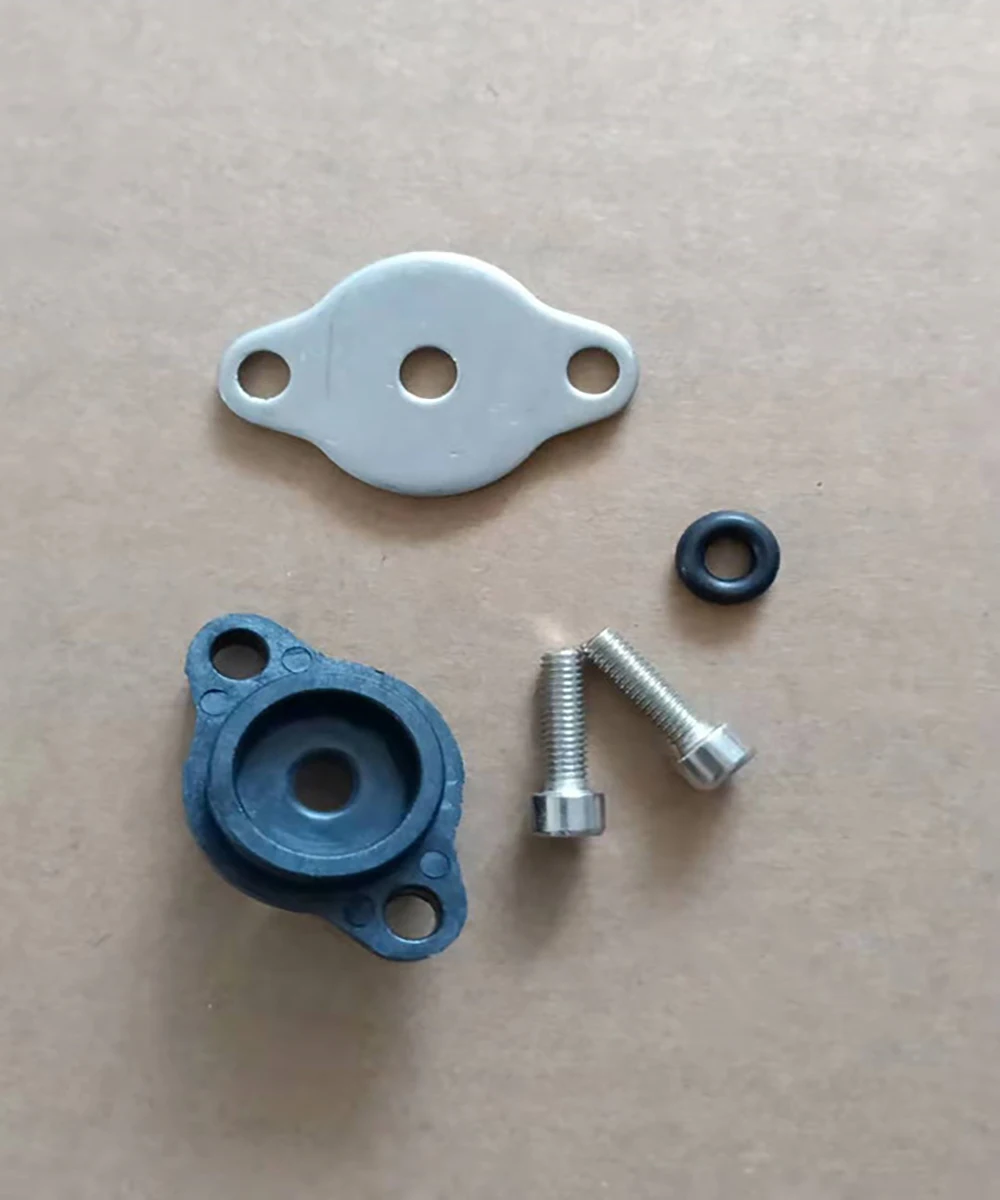 Free Shipping Shift Lever Seal Seat for Hangkai Air Cooled Outboard Motor 4 Stroke 7HP Air Cooled Boat Engine Spare Parts
Free Shipping Shift Lever Seal Seat for Hangkai Air Cooled Outboard Motor 4 Stroke 7HP Air Cooled Boat Engine Spare Parts
