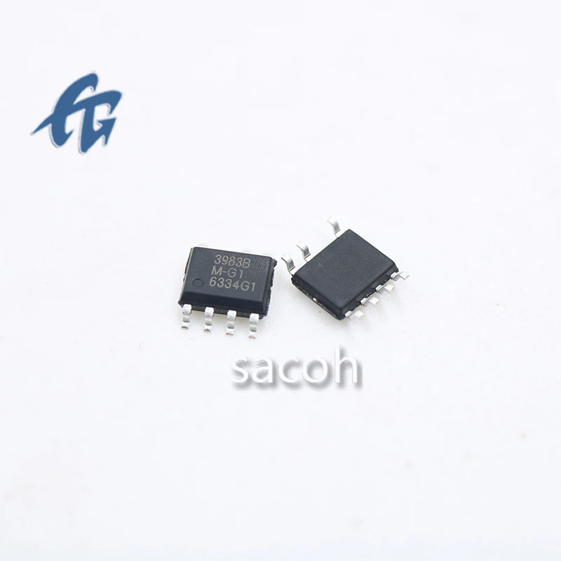 (SACOH Electronic Components) AP3983BMTR-G1 10Pcs 100% IC Chip integrated circuit 
(SACOH Electronic Components) AP3983BMTR-G1 10Pcs 100% IC Chip integrated circuit