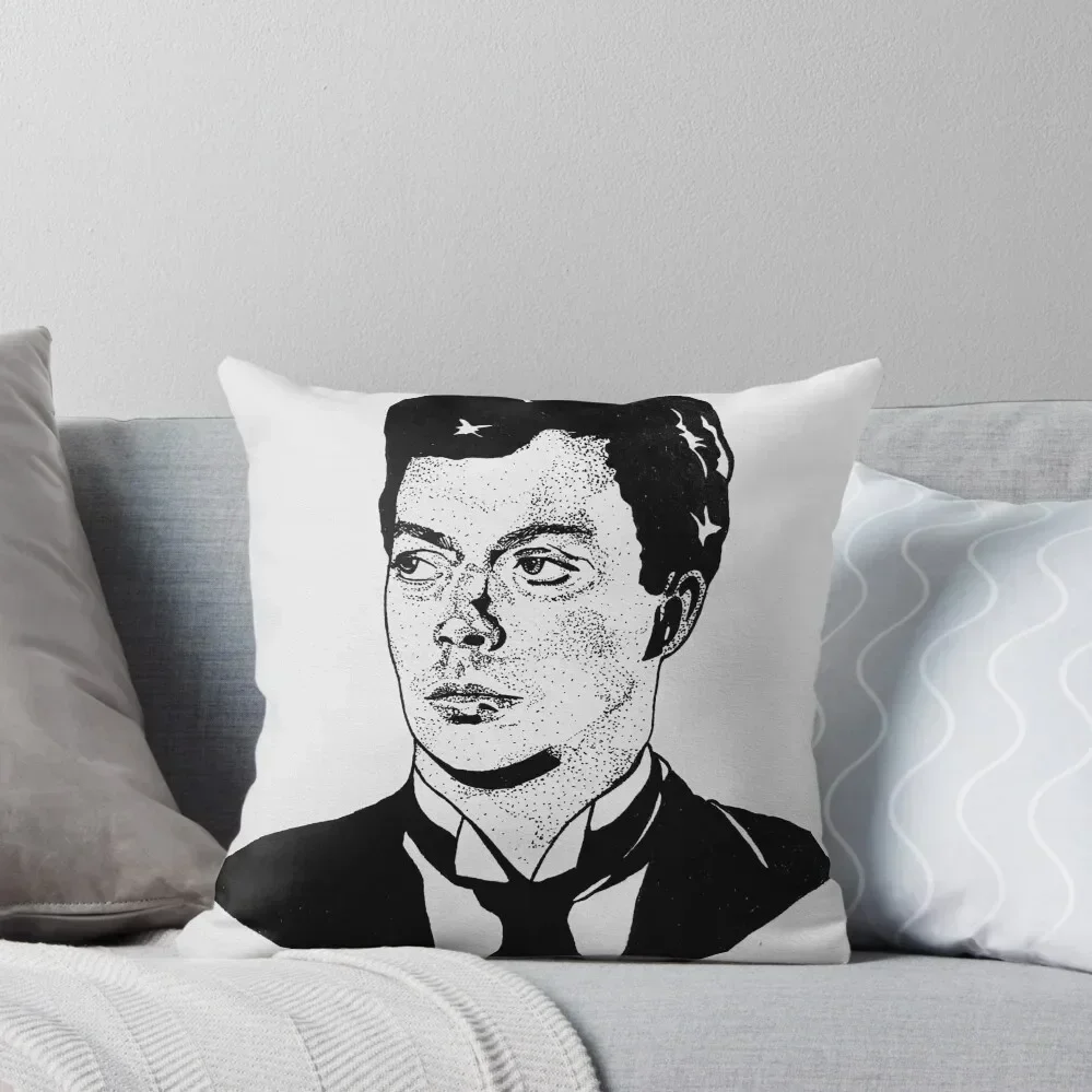 Tim Curry Clue Portrait. Throw Pillow Christmas Pillowcase Luxury Room Decorative Cushions Embroidered Cushion Cover pillow
Tim Curry Clue Portrait. Throw Pillow Christmas Pillowcase Luxury Room Decorative Cushions Embroidered Cushion Cover pillow
