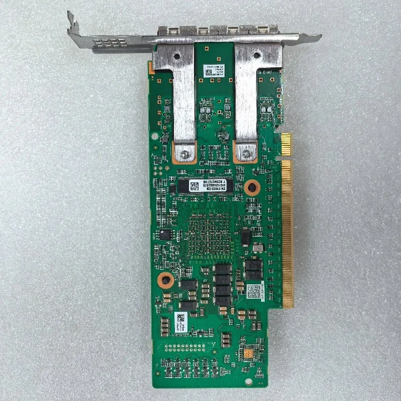 SP570 580 Hi1822 10/25G quad port 10 Gigabit Ethernet card, seconds X710 X520-DA4
SP570 580 Hi1822 10/25G quad port 10 Gigabit Ethernet card, seconds X710 X520-DA4