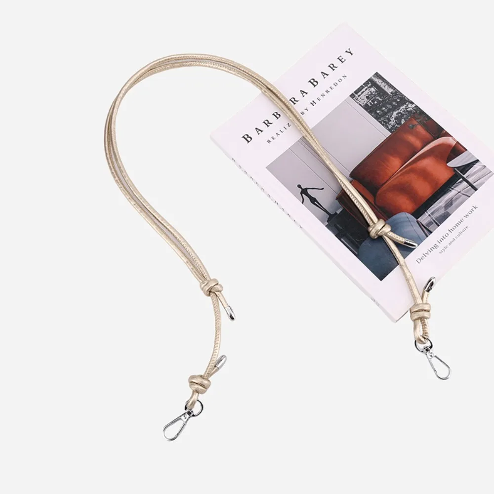 New PU Leather Leather Shoulder Strap Solid Color Adjustable Bag Strap Waterproof DIY Replacement Handbag Belt Women Girls
New PU Leather Leather Shoulder Strap Solid Color Adjustable Bag Strap Waterproof DIY Replacement Handbag Belt Women Girls