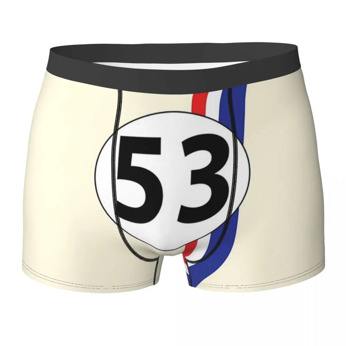 Трусы-боксеры Herbie, трусы Number 53, мужское мягкое нижнее белье для мужчин, подарки бойфрендам
Трусы-боксеры Herbie, трусы Number 53, мужское мягкое нижнее белье для мужчин, подарки бойфрендам