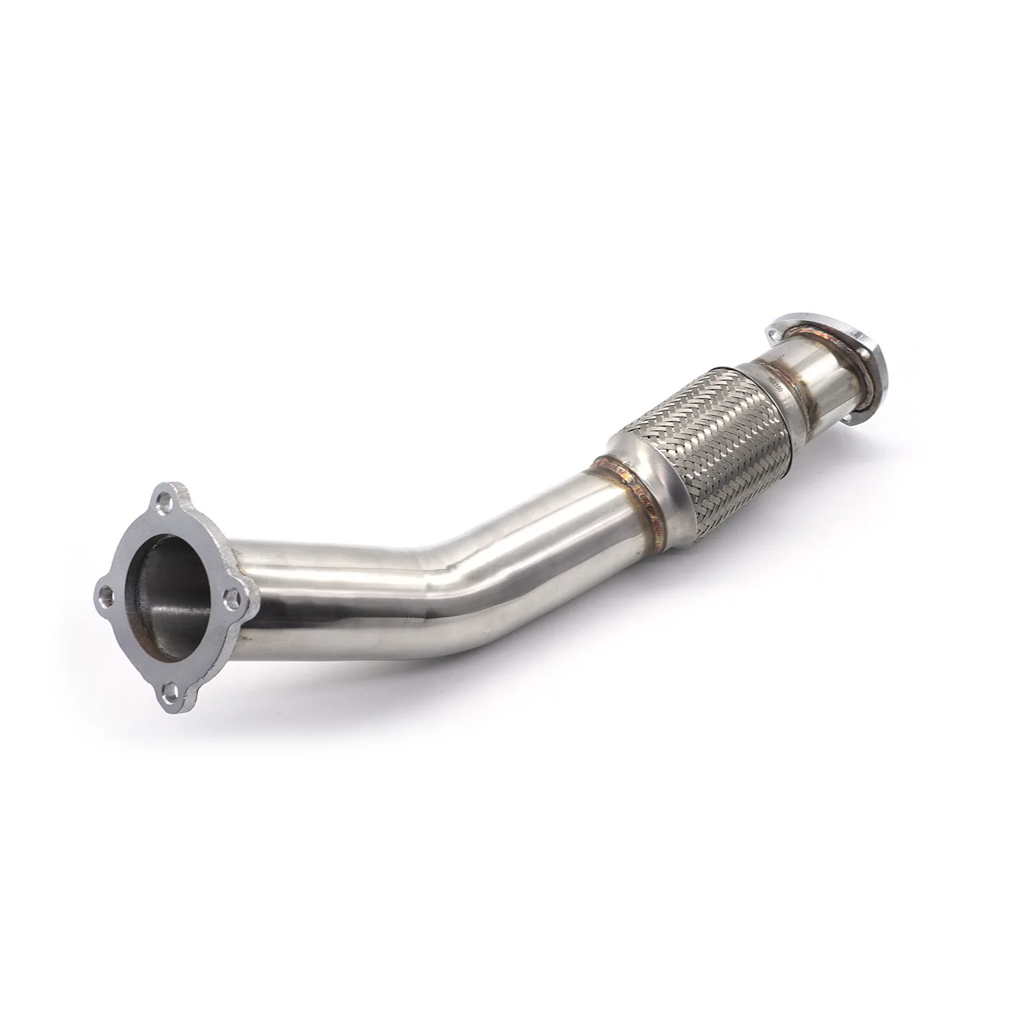 Automotive Exhaust Manifold for Volkswagen Golf MK4 GTI Jetta EA888 Audi A3 Downspout
Automotive Exhaust Manifold for Volkswagen Golf MK4 GTI Jetta EA888 Audi A3 Downspout