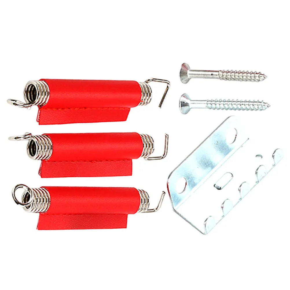 Guitar Bridge Accessories Tremolo Spring Springs Arm Acoustic Part Electric Treble Claw No Noise 
Guitar Bridge Accessories Tremolo Spring Springs Arm Acoustic Part Electric Treble Claw No Noise