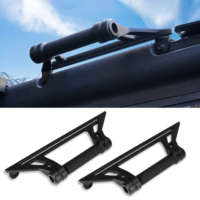 Front seat 2/4 door soft top and hard top breakthrough point, metal breakthrough point replacement for Mustang interior
Front seat 2/4 door soft top and hard top breakthrough point, metal breakthrough point replacement for Mustang interior