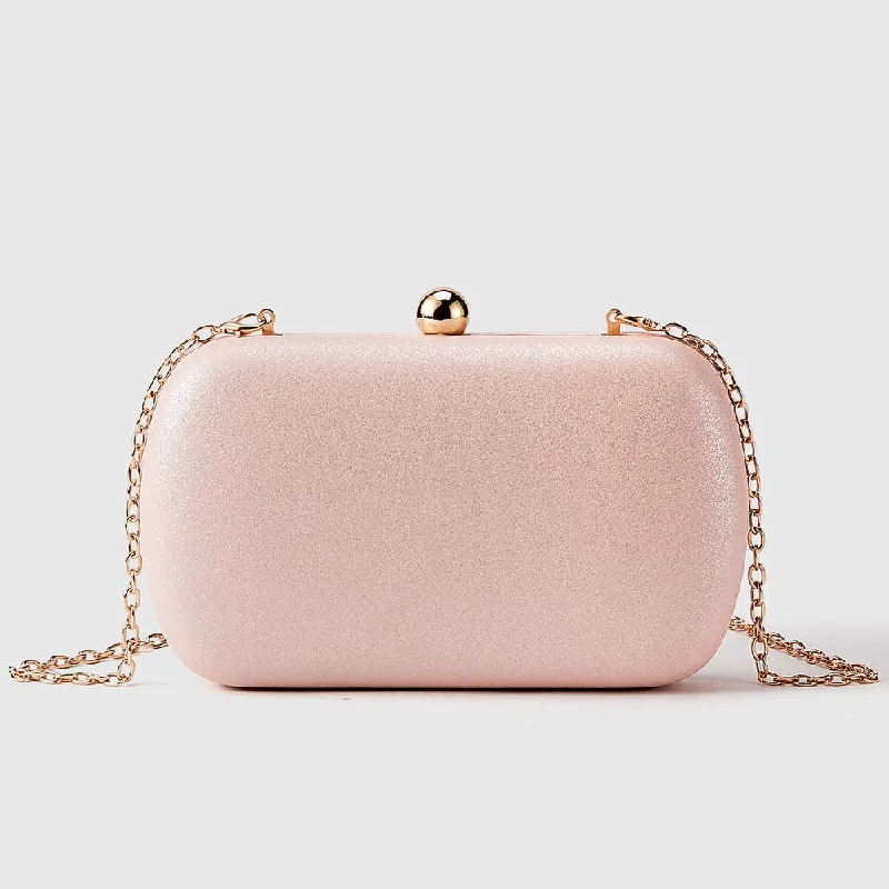 Новая вечерняя сумка-клатч через плечо из искусственной кожи, мини-сумка для вечеринок, женская дизайнерская сумочка класса люкс
Новая вечерняя сумка-клатч через плечо из искусственной кожи, мини-сумка для вечеринок, женская дизайнерская сумочка класса люкс