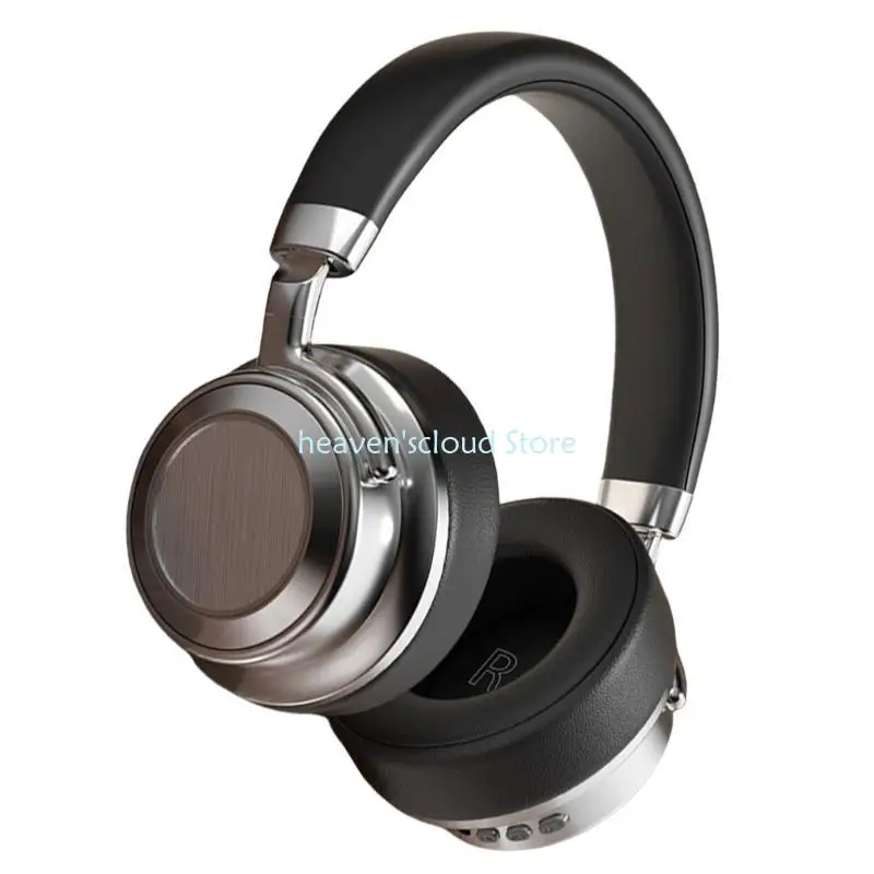Y88B Bluetooth-compatible Headphone Over Ear Wireless Headphone with Microphone
Y88B Bluetooth-compatible Headphone Over Ear Wireless Headphone with Microphone