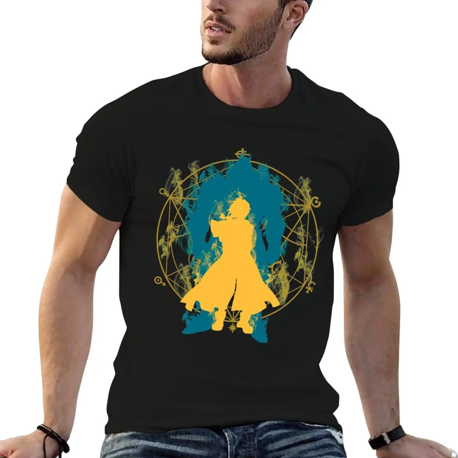 Brotherhood T-Shirt t shirts for man slim fit t shirt man designer t shirts cotton 100% T-shirt
Brotherhood T-Shirt t shirts for man slim fit t shirt man designer t shirts cotton 100% T-shirt