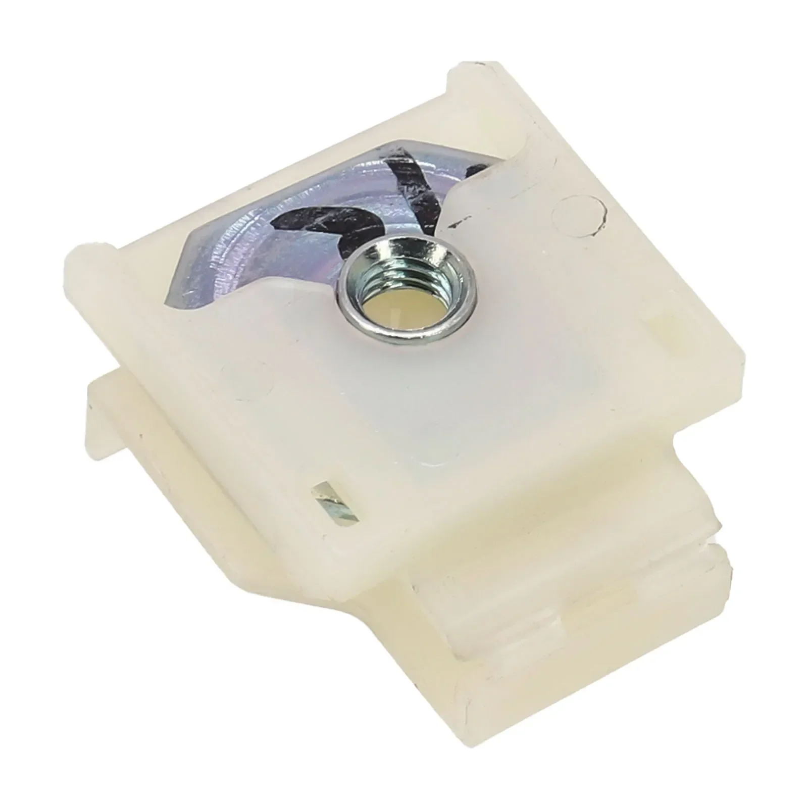 Door Glass Holder For Mazda Interior Parts For RX-8 2003-2015 GJ6A-58-512 ABS, White, GJ6A-58-512 2007-2009 For Mazda
Door Glass Holder For Mazda Interior Parts For RX-8 2003-2015 GJ6A-58-512 ABS, White, GJ6A-58-512 2007-2009 For Mazda