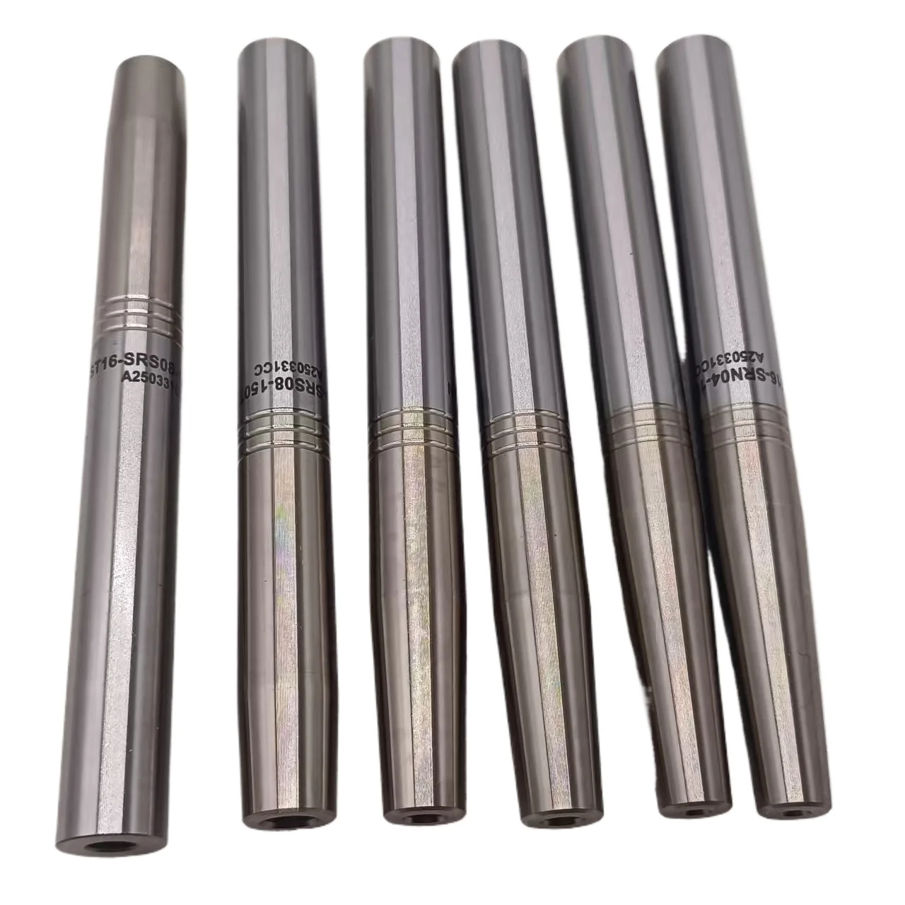 Shrink Fit Holders Chuck Shrink Fit Extension Rod ST16 Slim Extension Bar Heat Shrink Fit Tool Holder For Clamping 4 6 8 Endmill
Shrink Fit Holders Chuck Shrink Fit Extension Rod ST16 Slim Extension Bar Heat Shrink Fit Tool Holder For Clamping 4 6 8 Endmill