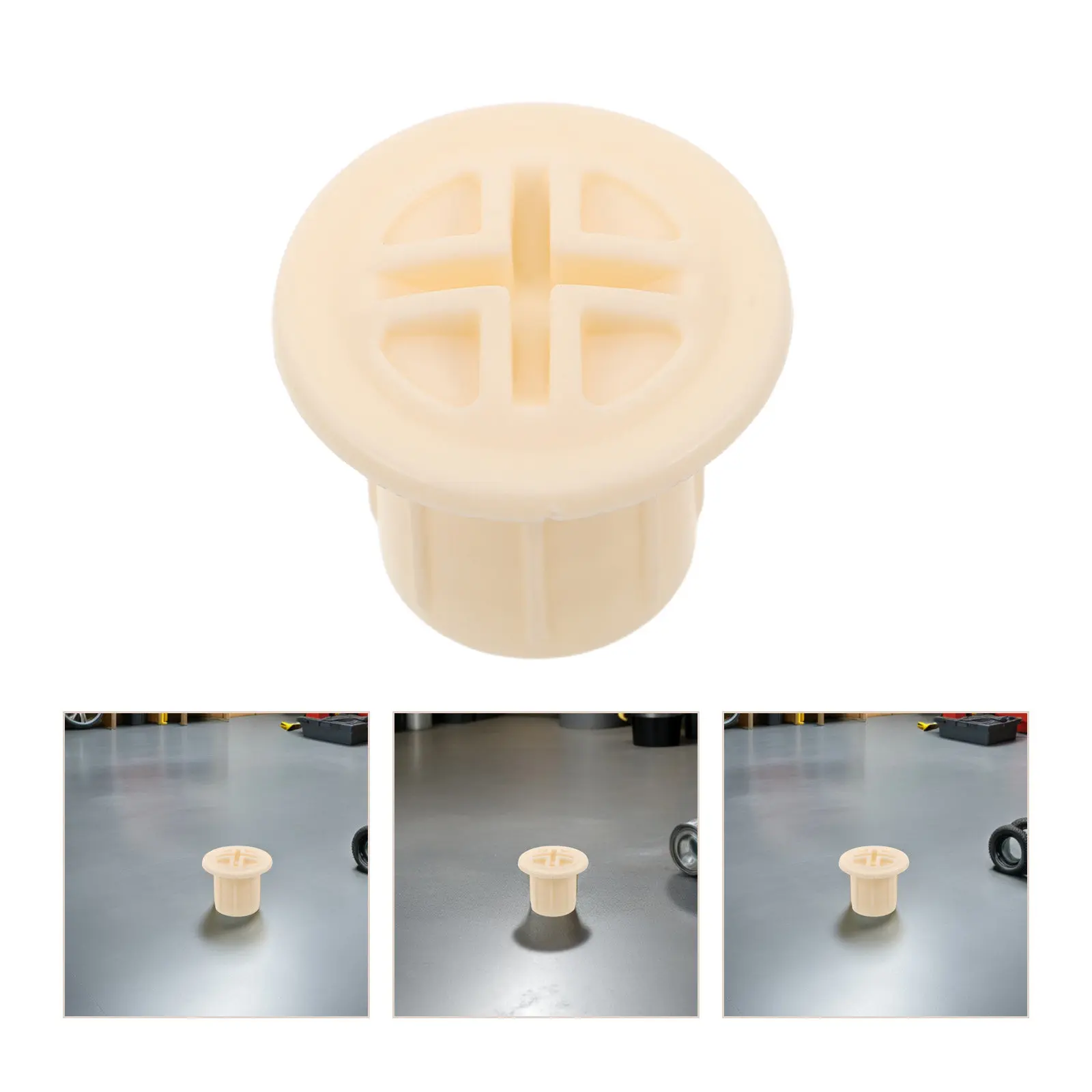 5Pcs Plastic Slide Screw Caps for Playsets Secure Locking Anti-Fall Design Weather Resistant Easy Install Replacement Slide
5Pcs Plastic Slide Screw Caps for Playsets Secure Locking Anti-Fall Design Weather Resistant Easy Install Replacement Slide