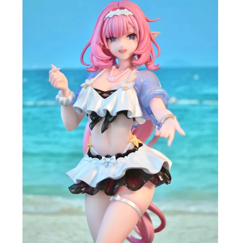 Honkai: Star Rail Mobius Daughter Of Azure 1/8 Action Figure Collectable Model Game Peripheral Desktop Decoration Surprise Gift
Honkai: Star Rail Mobius Daughter Of Azure 1/8 Action Figure Collectable Model Game Peripheral Desktop Decoration Surprise Gift