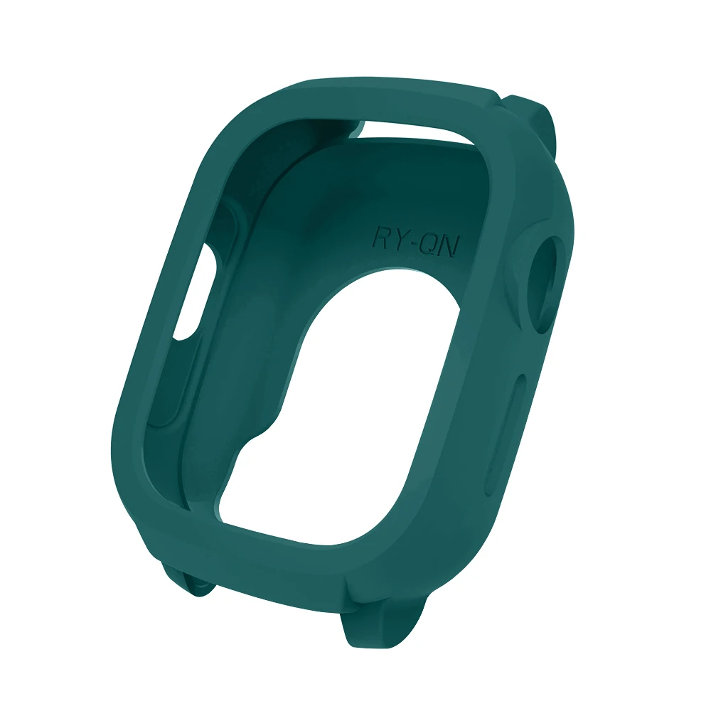 3-Pack Silicone Case for HONOR Choice 2i 2e Vitality Youth Edition Sport Smart Watch Protector Shell Durable Watch Accessories
3-Pack Silicone Case for HONOR Choice 2i 2e Vitality Youth Edition Sport Smart Watch Protector Shell Durable Watch Accessories