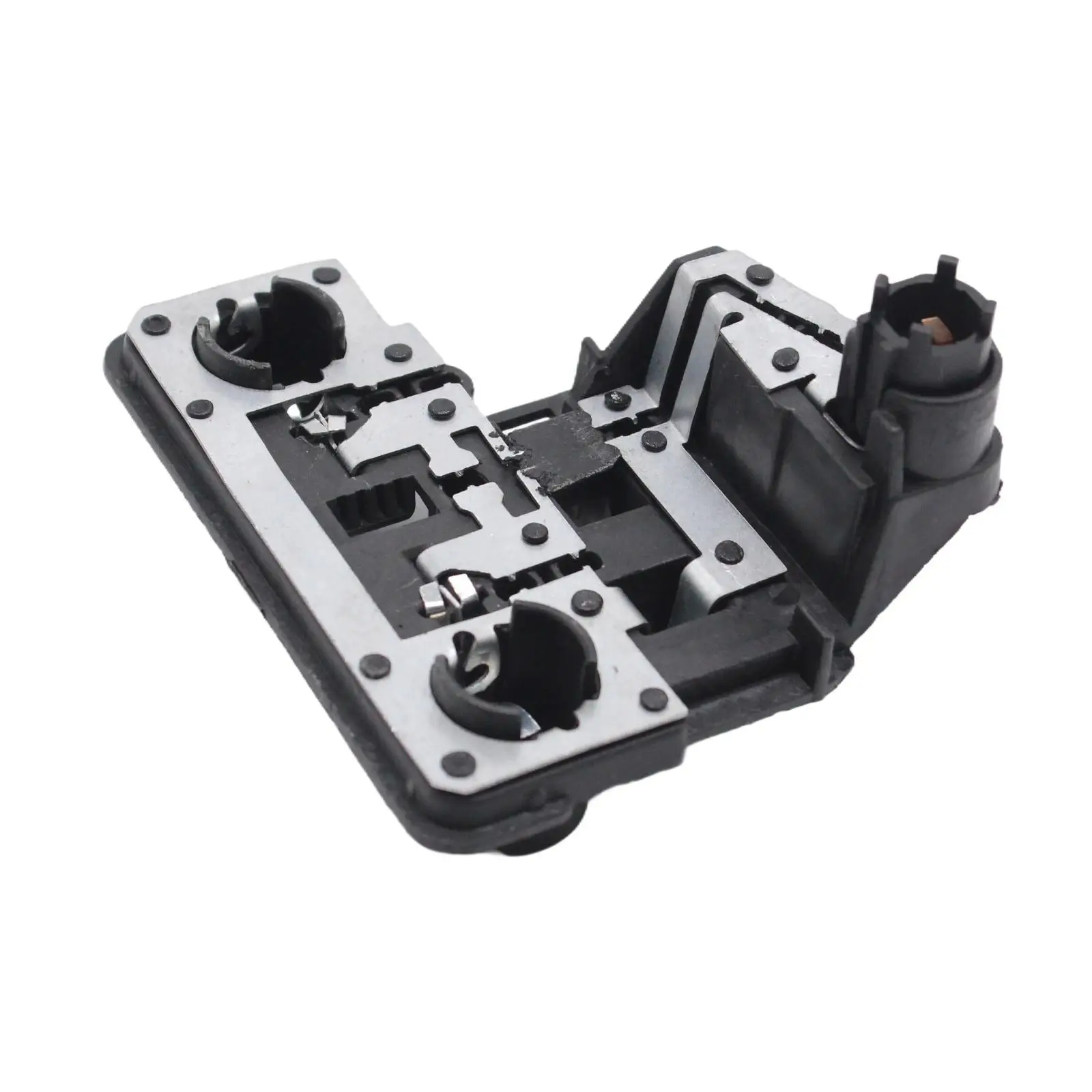 Rear Inner Tail Lamp Bulb Holder Left Side Plastic Replacement Auto Light Carrier for Audi A4 B8 2008 2009 2010 2011 2012
Rear Inner Tail Lamp Bulb Holder Left Side Plastic Replacement Auto Light Carrier for Audi A4 B8 2008 2009 2010 2011 2012