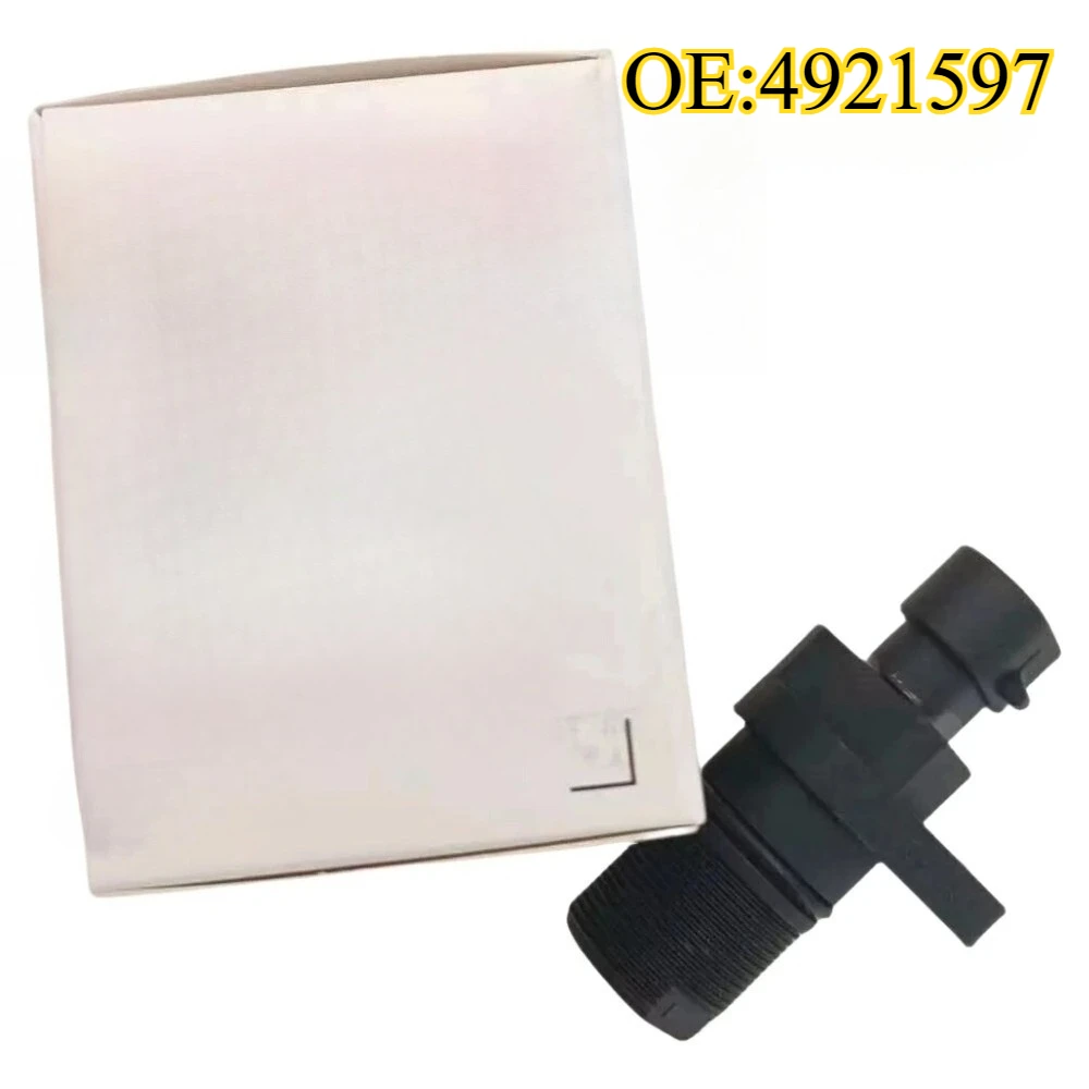 High quality New For 4921597 Camshaft Position Sensor 5080577AB For 2500 3500
High quality New For 4921597 Camshaft Position Sensor 5080577AB For 2500 3500