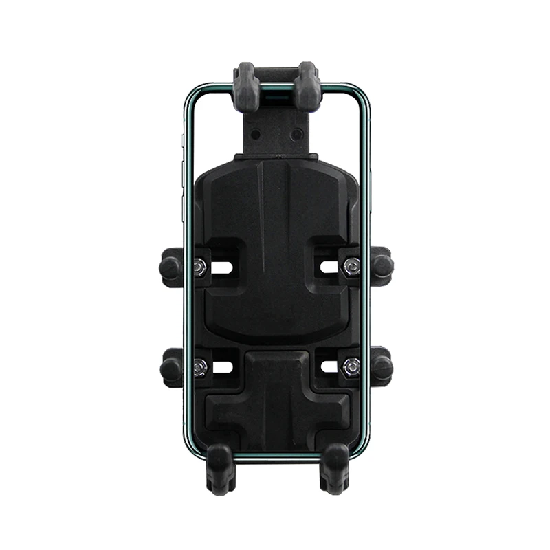 Nstar Quick Grip Phone Holder Universal Motorcycle Armor Phone Mount Bike Cellphone Holder for Ram Mount 1'' Diamond Ball Base
Nstar Quick Grip Phone Holder Universal Motorcycle Armor Phone Mount Bike Cellphone Holder for Ram Mount 1'' Diamond Ball Base