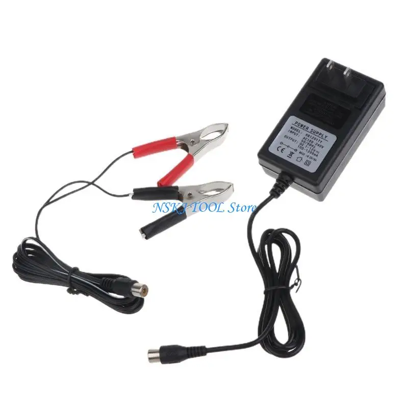 L8RC Barbecue Camping Stove Fan AC100-240V Adjustable Speed with 12V Clip
L8RC Barbecue Camping Stove Fan AC100-240V Adjustable Speed with 12V Clip