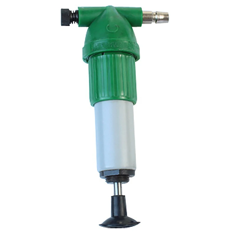 2X Pneumatic Valve Grinder Car Engine Valve Grinder Valve Repair Valve Grinding Tool
2X Pneumatic Valve Grinder Car Engine Valve Grinder Valve Repair Valve Grinding Tool