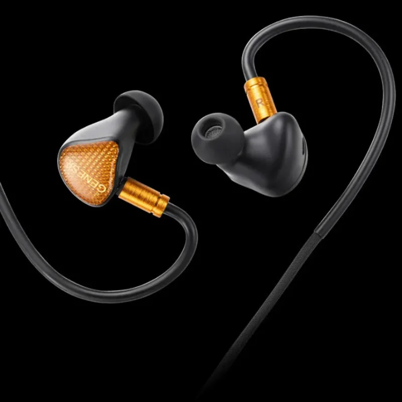 Наушники EarAcoustic Audio GENESIS MiX9 с 9 гибридными драйверами, внутриканальные Hi-Fi проводные мониторные наушники с балансным разъемом 4.4 мм
Наушники EarAcoustic Audio GENESIS MiX9 с 9 гибридными драйверами, внутриканальные Hi-Fi проводные мониторные наушники с балансным разъемом 4.4 мм