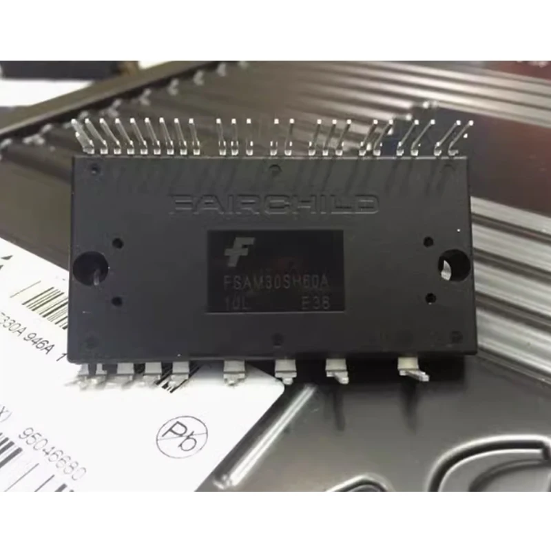 Модуль FSAM30SH60A в наличии, новый оригинальный завод 
Модуль FSAM30SH60A в наличии, новый оригинальный завод