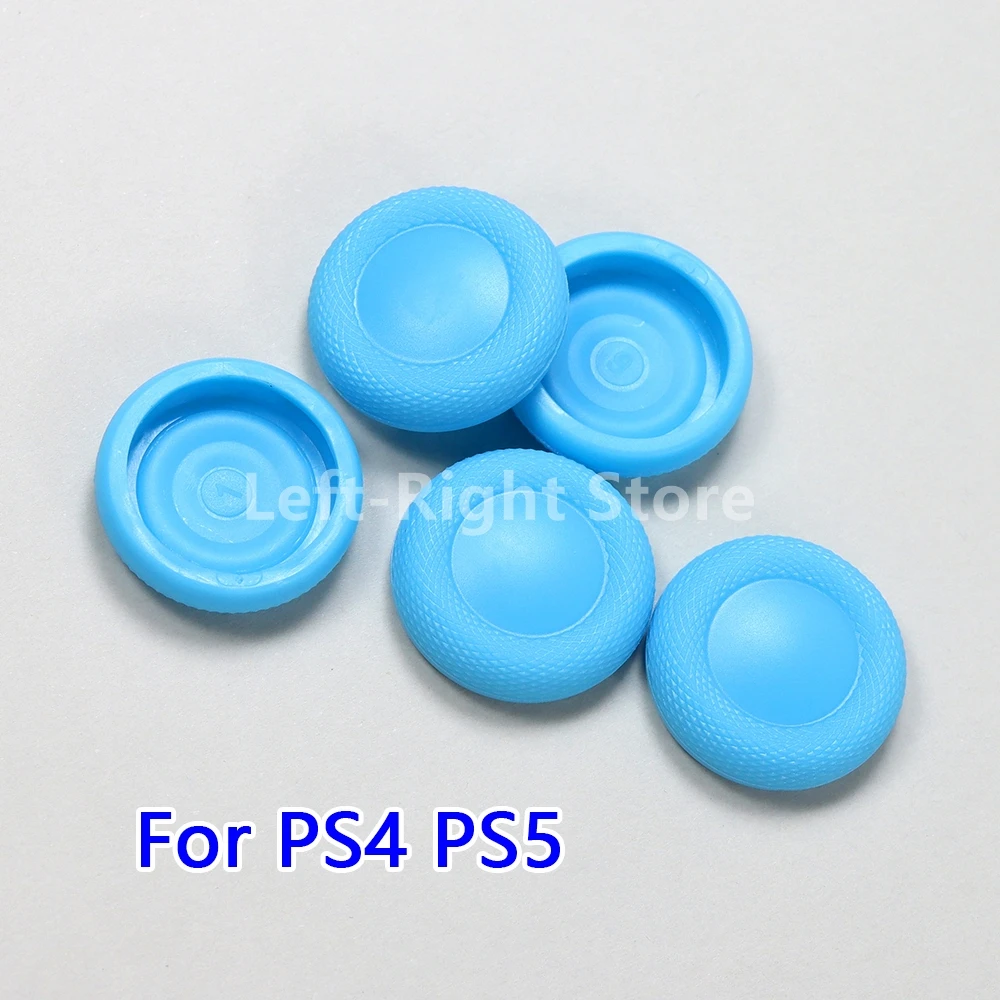 50PCS For PS5/PS4 Controller Joystick Replacement Cap Thumbstick Grip Cover Repair Parts For PlayStation 5 Game Accessories
50PCS For PS5/PS4 Controller Joystick Replacement Cap Thumbstick Grip Cover Repair Parts For PlayStation 5 Game Accessories