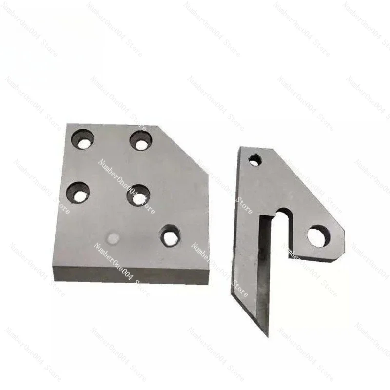 Shear Blade, Tape Cutting Knife & Scissor Screws For Edge Banding Machine, Woodworking Machinery Parts
Shear Blade, Tape Cutting Knife & Scissor Screws For Edge Banding Machine, Woodworking Machinery Parts