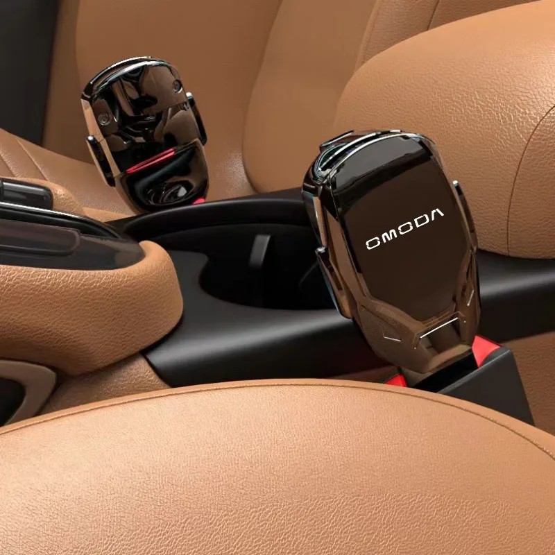 Car Seat Belt Extension Plug Buckle Seatbelt Clip Adjustable Extender for Chery OMODA 5 S5 O5 E5 C5 PRO PHEV Accessories
Car Seat Belt Extension Plug Buckle Seatbelt Clip Adjustable Extender for Chery OMODA 5 S5 O5 E5 C5 PRO PHEV Accessories