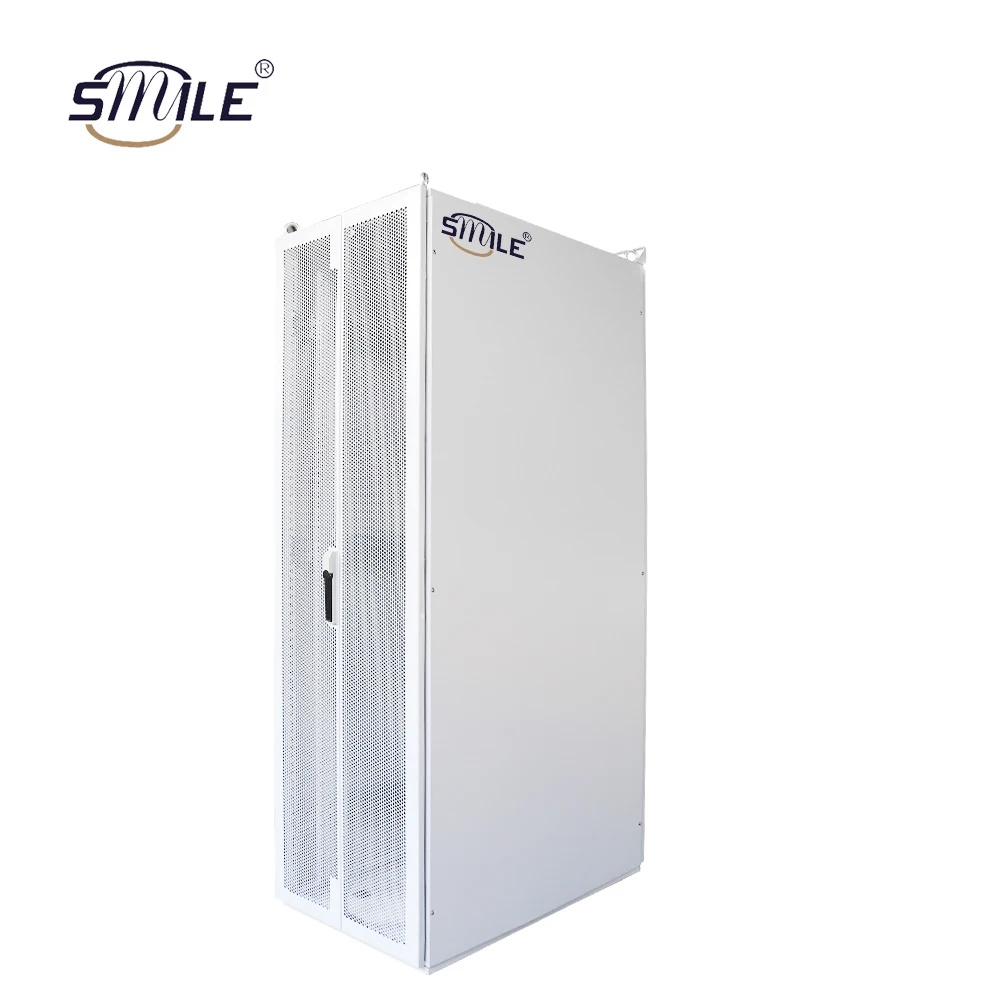 CHNSMILE Customized Electronics Instrument Enclosures Stainless Steel Galvanized Steel Aluminum Alloy Metal OEM Available IP65
CHNSMILE Customized Electronics Instrument Enclosures Stainless Steel Galvanized Steel Aluminum Alloy Metal OEM Available IP65
