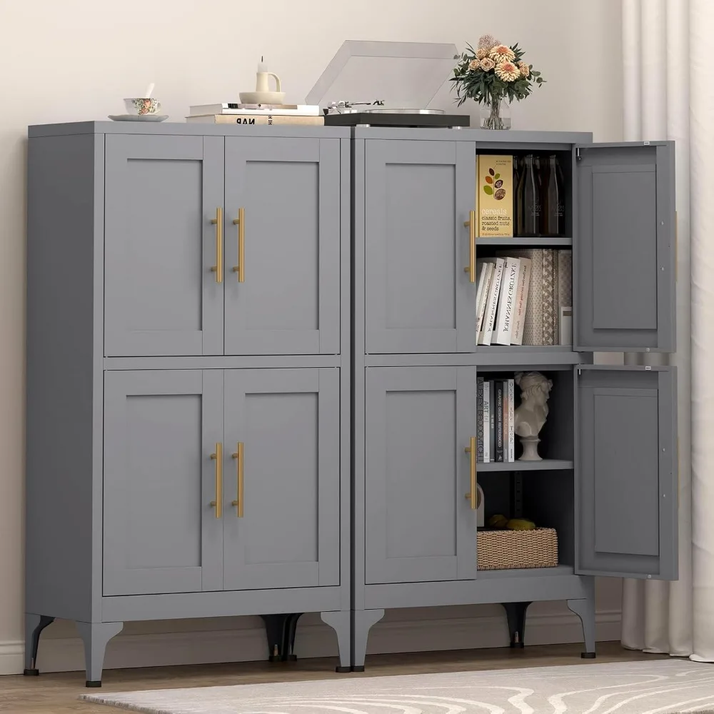 Bathrooms Storage Cabinet,Bathroom Floor Storage Cabinet with 2 Adjustable Shelves,Free Standing Bathroom cabinet1 for Living Ro
Bathrooms Storage Cabinet,Bathroom Floor Storage Cabinet with 2 Adjustable Shelves,Free Standing Bathroom cabinet1 for Living Ro