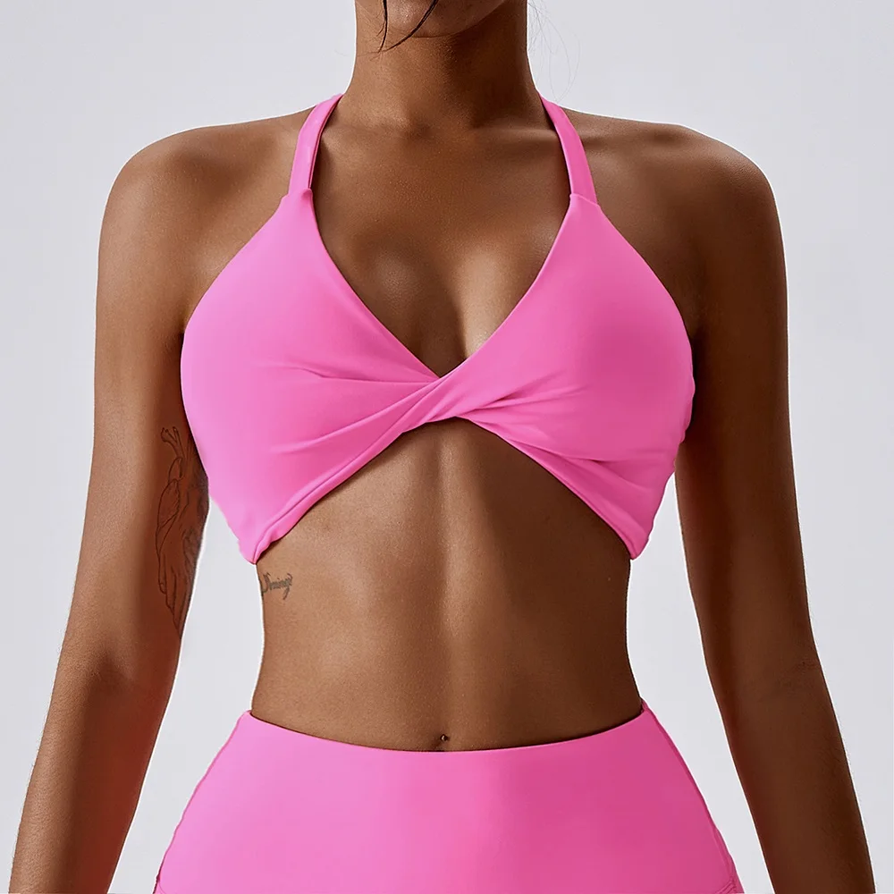 Women S-3XL Sports Bra Home Fitness Yoga Running Crop Top Gym Workout Underwear for SEXY Girl Plus Size Running Shirt
Women S-3XL Sports Bra Home Fitness Yoga Running Crop Top Gym Workout Underwear for SEXY Girl Plus Size Running Shirt