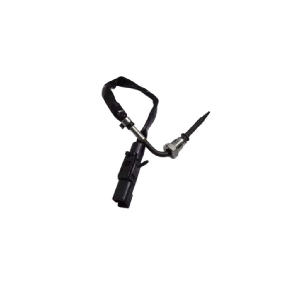 VOE21285163 For 21285163 FM4 FH4 Exhaust Temperature Sensor Exhaust Gas Pressure Sensor Excavator Parts
VOE21285163 For 21285163 FM4 FH4 Exhaust Temperature Sensor Exhaust Gas Pressure Sensor Excavator Parts