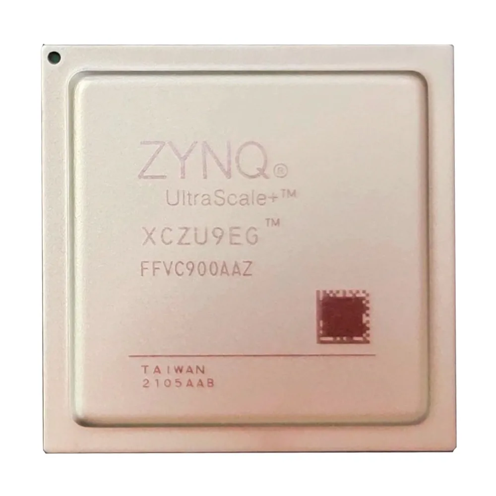 XCZU9EG-1FFVC900C XCZU9EG-1FFVC900I XCZU9EG-1FFVC900E XCZU9EG-2FFVC900I XCZU9EG-2FFVC900E XCZU9EG-3FFVC900E FFVC900 -2FFVC900
XCZU9EG-1FFVC900C XCZU9EG-1FFVC900I XCZU9EG-1FFVC900E XCZU9EG-2FFVC900I XCZU9EG-2FFVC900E XCZU9EG-3FFVC900E FFVC900 -2FFVC900