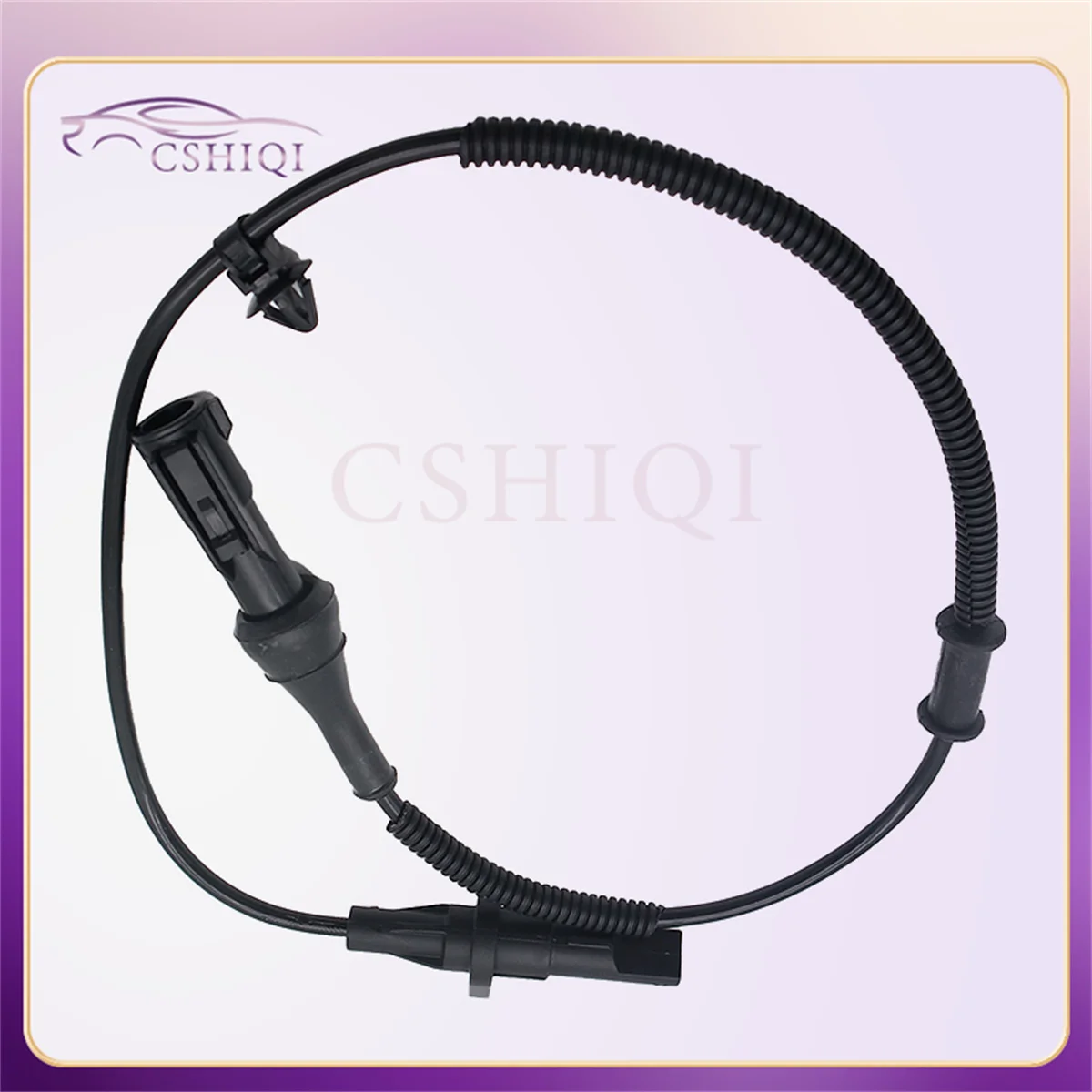 5R3Z2C190AA Rear Left/Right ABS Wheel Speed Sensor For Ford Mustang 4.0L 4.6L 5.4L 2005 2006 2007 2008 2009 2010 Car Accessories
5R3Z2C190AA Rear Left/Right ABS Wheel Speed Sensor For Ford Mustang 4.0L 4.6L 5.4L 2005 2006 2007 2008 2009 2010 Car Accessories