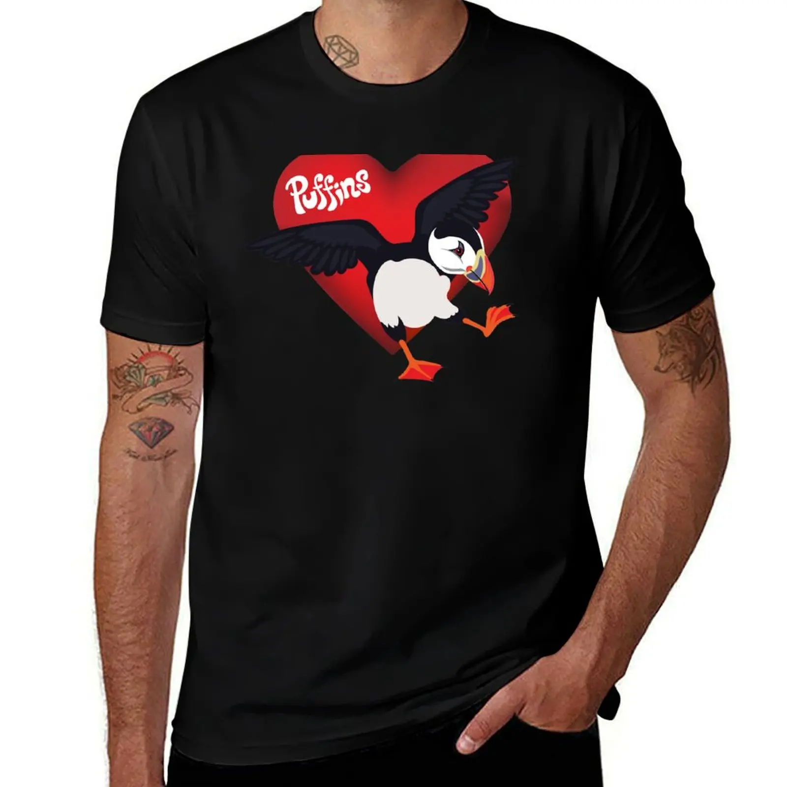 brand shirt Love shirts luxury Protect cotton graphic cotton Love shirt 100% men men 100% What - t t man You t T-Shirt Puffins
brand shirt Love shirts luxury Protect cotton graphic cotton Love shirt 100% men men 100% What - t t man You t T-Shirt Puffins