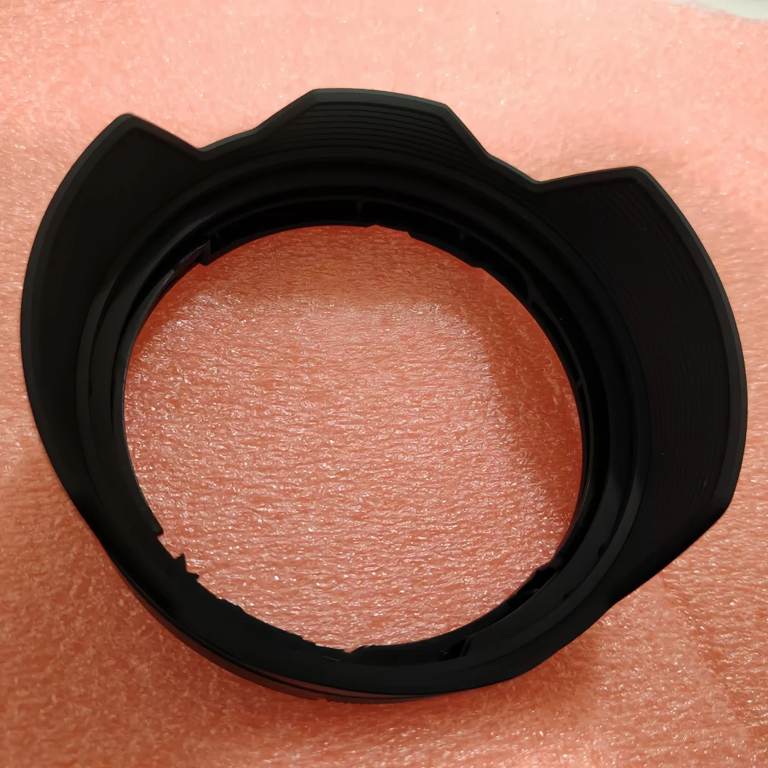 New Original Lens Hood Shade Cover for Panasonic LUMIX 28‑200mm f/4‑7.1 Lens S‑R28200
New Original Lens Hood Shade Cover for Panasonic LUMIX 28‑200mm f/4‑7.1 Lens S‑R28200