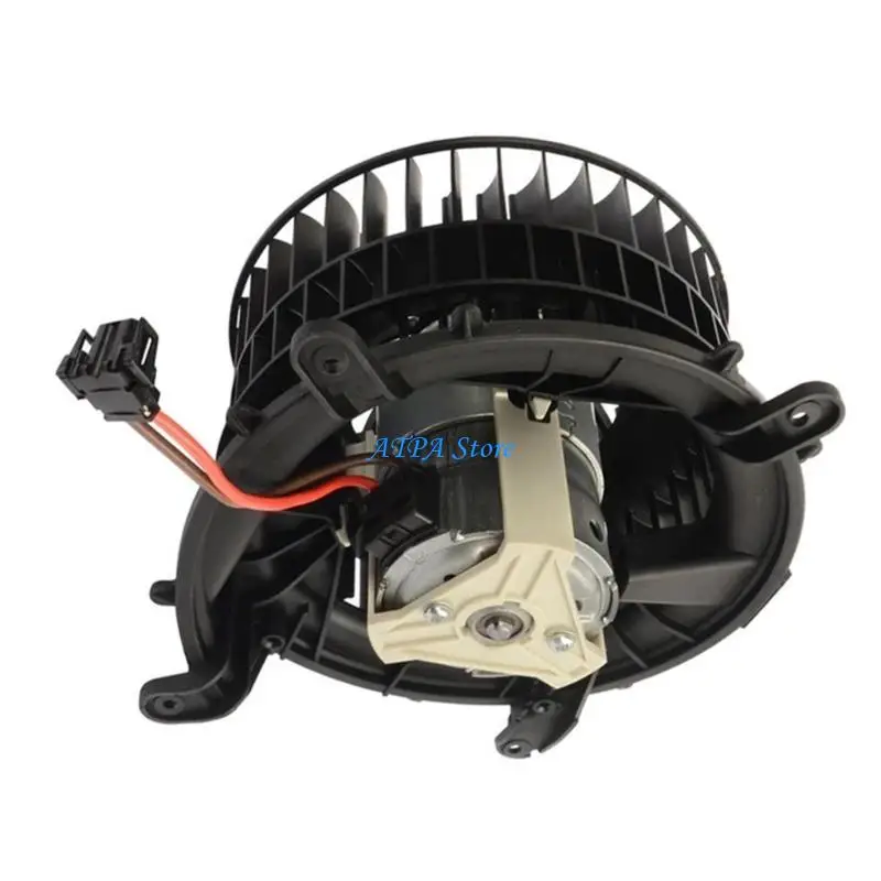 U13C Upgraded Heater Blower Motor Resistors Regulator for S-CLASS W220 C215 CL500 S350 S430 S500 S600 OEM2208203142
U13C Upgraded Heater Blower Motor Resistors Regulator for S-CLASS W220 C215 CL500 S350 S430 S500 S600 OEM2208203142
