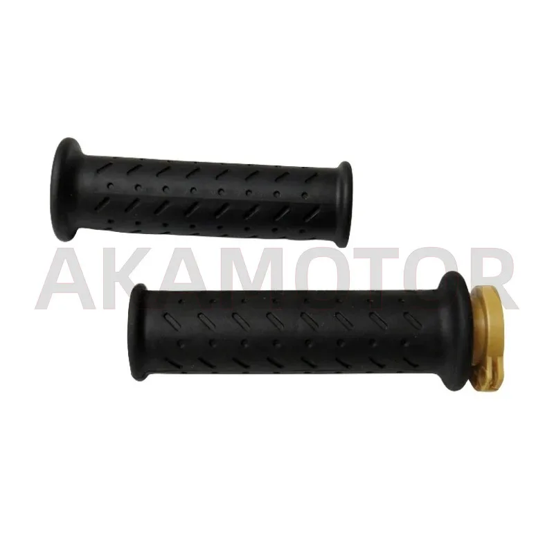 Left / Right Handle Glue Sleeve Grip / Throttle Handle / Base / Handlebar Plug / Balance Block for Loncin Voge 525r Lx500-r
Left / Right Handle Glue Sleeve Grip / Throttle Handle / Base / Handlebar Plug / Balance Block for Loncin Voge 525r Lx500-r