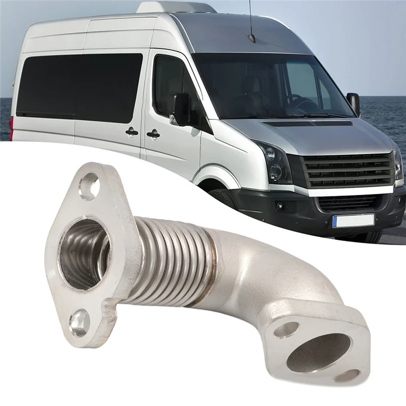 Turbocharger Return Oil Pipe EGR Connecting Tube Pipe 04L131521BH 04L131547S 03L131547P For T5
Turbocharger Return Oil Pipe EGR Connecting Tube Pipe 04L131521BH 04L131547S 03L131547P For T5