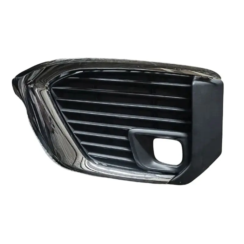 1 PCS Left Front Bumper Fog Lamp Frame Fog Light Grille Trim Plastic Automotive Supplies For 5008 16119191980-N32R
1 PCS Left Front Bumper Fog Lamp Frame Fog Light Grille Trim Plastic Automotive Supplies For 5008 16119191980-N32R