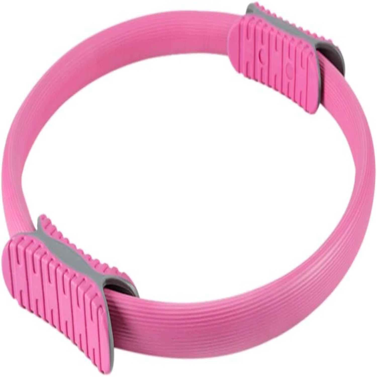 Enhance your workout routine with this premium purple Pilates ring, perfect for both beginners and seasoned enthusiasts. Upgrade
Enhance your workout routine with this premium purple Pilates ring, perfect for both beginners and seasoned enthusiasts. Upgrade