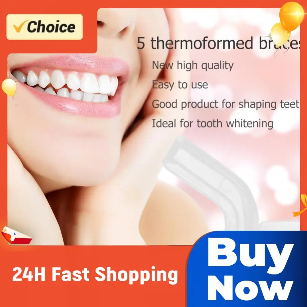 Набор из 2/4 шт. капп для защиты зубов от скрежетания, от храпа, для отбеливания, ортодонтический брекет
Набор из 2/4 шт. капп для защиты зубов от скрежетания, от храпа, для отбеливания, ортодонтический брекет