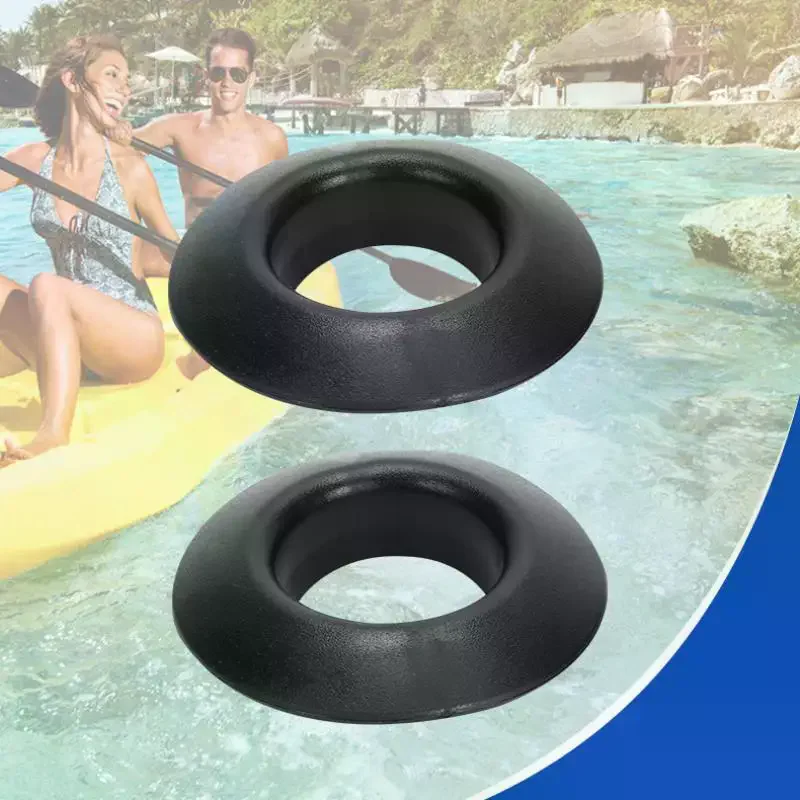 5Pcs Drip Ring Replacement Outdoor Rowing Boat Raft Canoe Kayak Oar Accessories Paddle Splash Guards Propel Paddle Parts
5Pcs Drip Ring Replacement Outdoor Rowing Boat Raft Canoe Kayak Oar Accessories Paddle Splash Guards Propel Paddle Parts