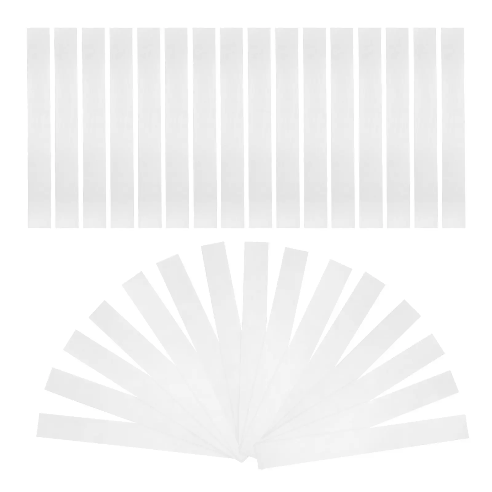110Pcs Fragrance Test Strips Eco Friendly Premium Paper Perfume Essential Oils Tester Absorbent Scent Strips for Aromatherapy
110Pcs Fragrance Test Strips Eco Friendly Premium Paper Perfume Essential Oils Tester Absorbent Scent Strips for Aromatherapy