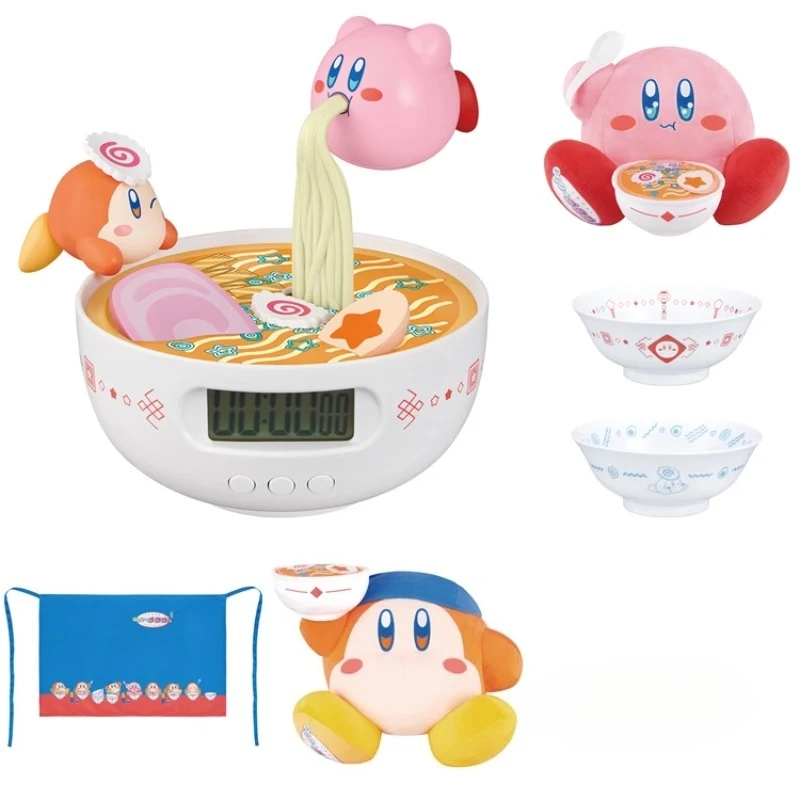 Star Watching Kirby Pupupu Lamian Noodles Timer Waddle Dee Plush Figure Toys Hobbies Stuffed Animals Holiday Gifts
Star Watching Kirby Pupupu Lamian Noodles Timer Waddle Dee Plush Figure Toys Hobbies Stuffed Animals Holiday Gifts