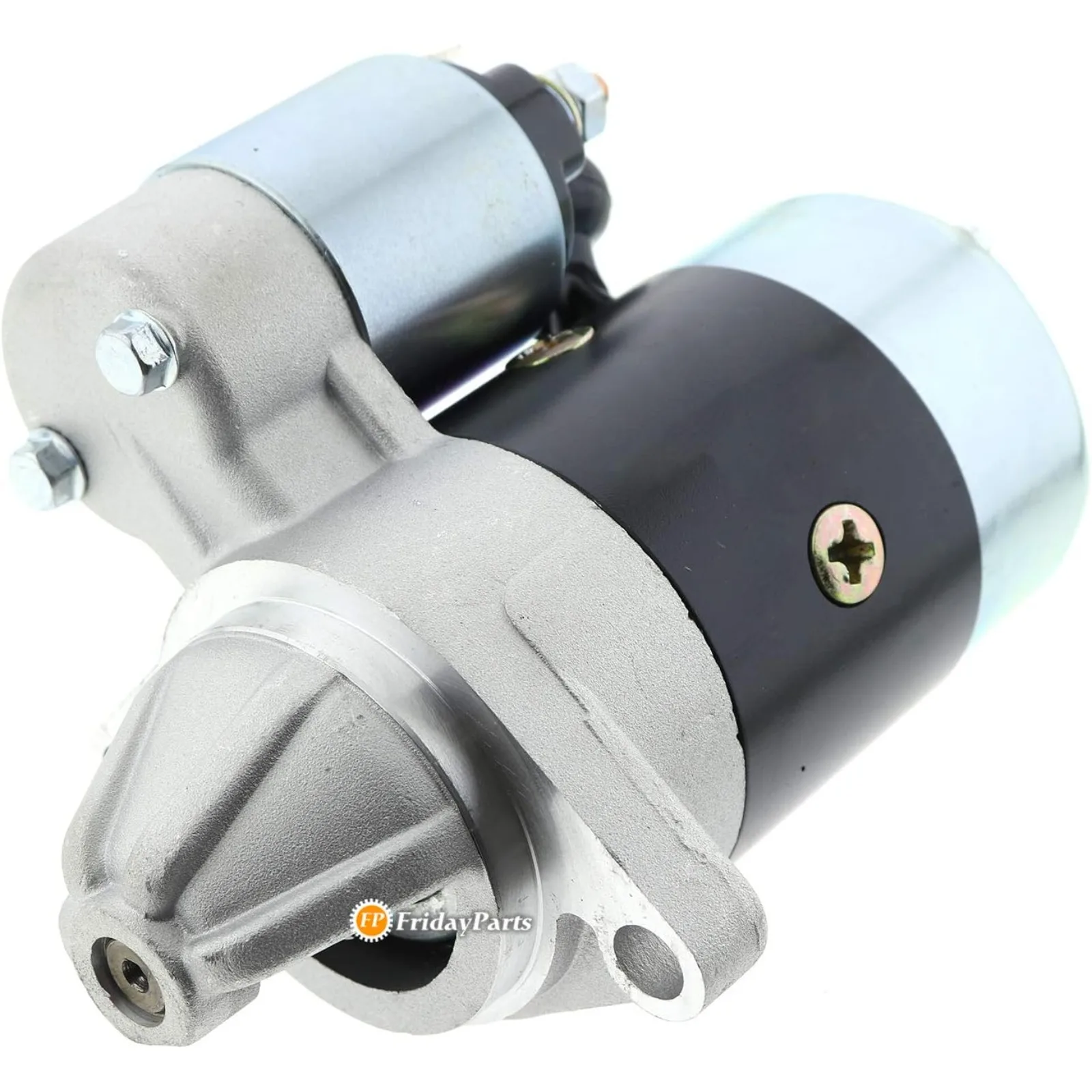 Starter Motor QD114A For Kipor Generator KM186F KM178F KM186FA KM170 KDE6700TA3 KDE6500T KDE6700TA
Starter Motor QD114A For Kipor Generator KM186F KM178F KM186FA KM170 KDE6700TA3 KDE6500T KDE6700TA
