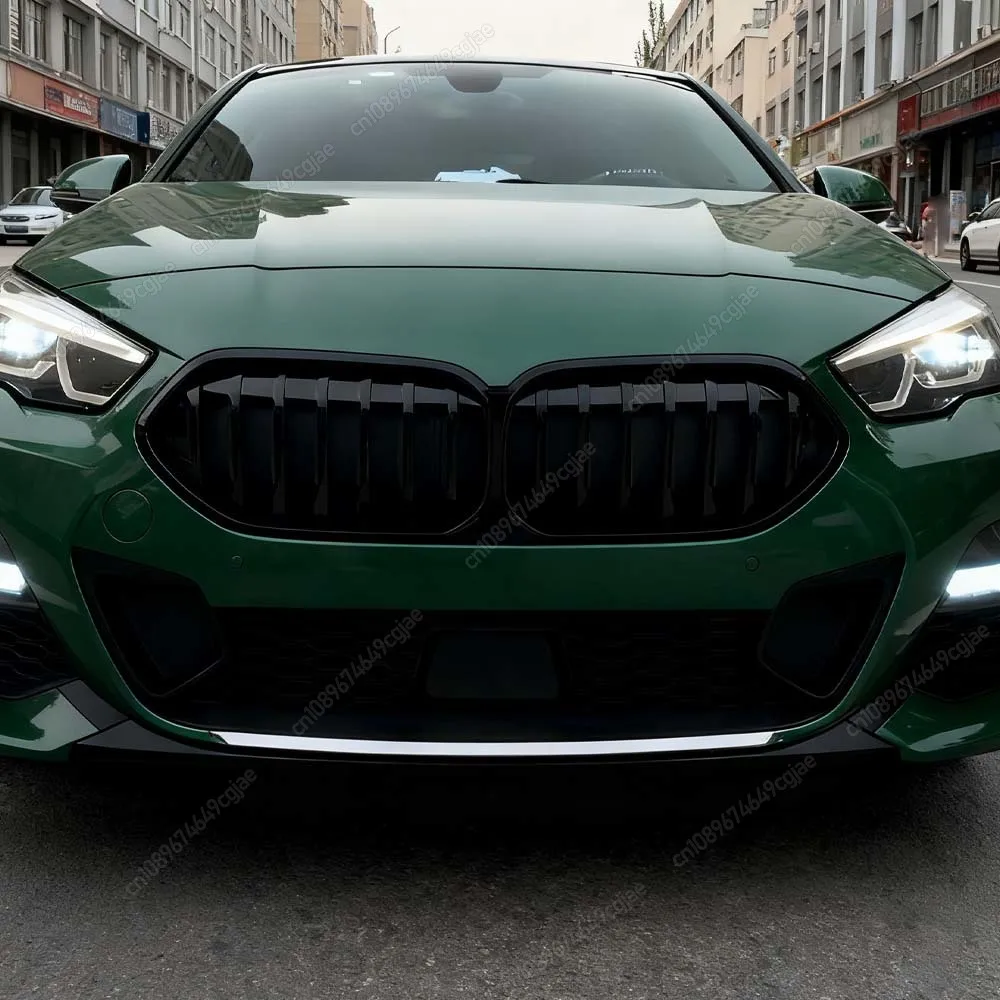 For BMW 2 Series F44 218i 220i M235i 216d 218d 220d Gran Coupe M-Sport 2020 To 2024 Racing Grills Front Kidney Grille Kit Tuning
For BMW 2 Series F44 218i 220i M235i 216d 218d 220d Gran Coupe M-Sport 2020 To 2024 Racing Grills Front Kidney Grille Kit Tuning