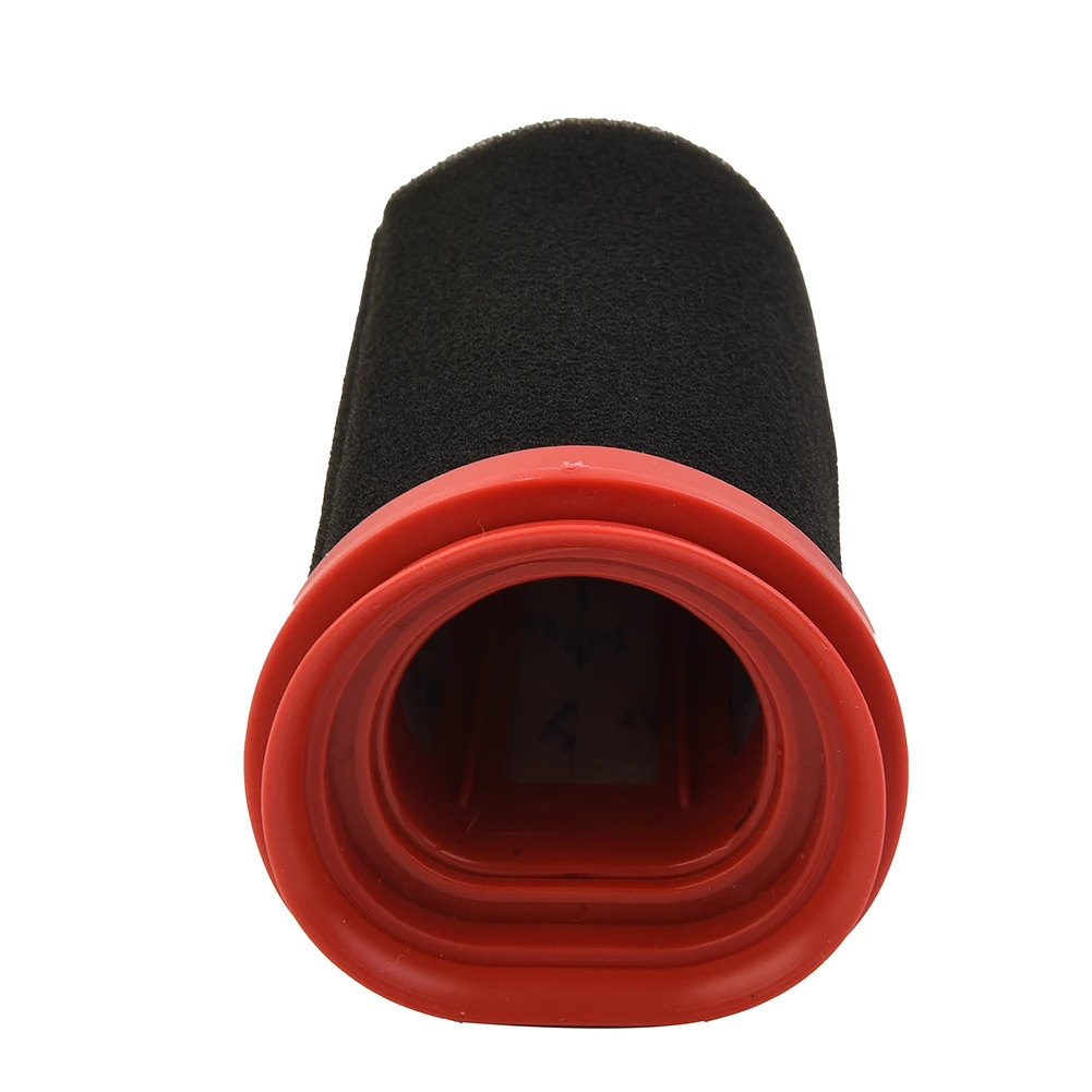1pcs Filter Accessories Fittings For 25.2V 21.6V Cordless Flexxo Vacuum Cleaner Replacement Spare Parts Durable
1pcs Filter Accessories Fittings For 25.2V 21.6V Cordless Flexxo Vacuum Cleaner Replacement Spare Parts Durable