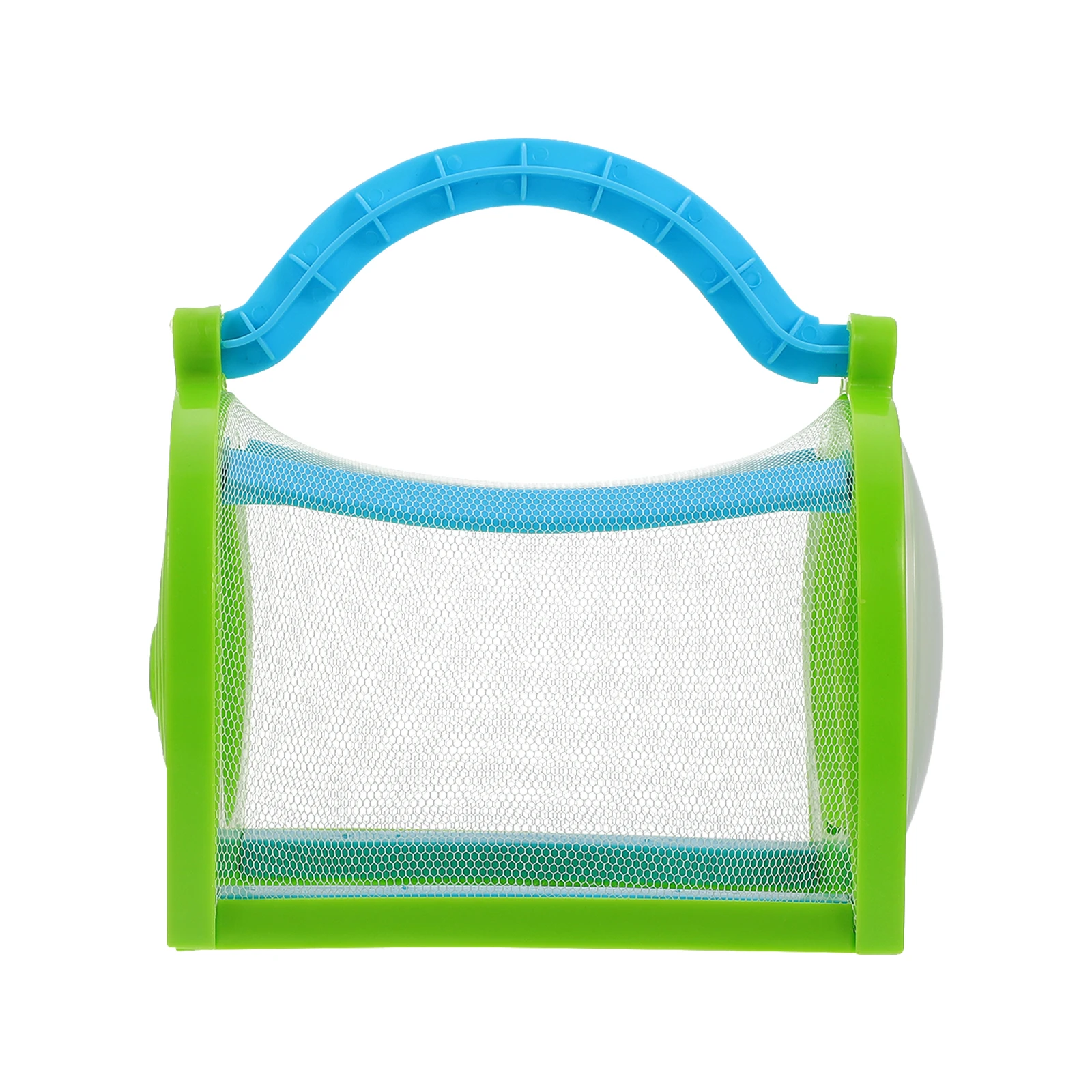 Plastic Insect Cage Lightweight Containers Breeding Accessories Observation Tool Nature Exploration Kids Collectors Box
Plastic Insect Cage Lightweight Containers Breeding Accessories Observation Tool Nature Exploration Kids Collectors Box
